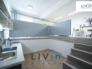 Pronájem kanceláře, Olomouc, Švédská, 29 m2