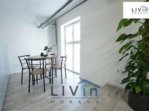 Pronájem kanceláře, Olomouc, Švédská, 29 m2