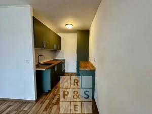 Pronájem bytu 2+kk, Praha - Řepy, Mrkvičkova, 42 m2