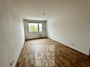 Pronájem bytu 2+kk, Praha - Řepy, Mrkvičkova, 42 m2