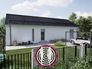 Prodej rodinného domu, Úmyslovice, 96 m2