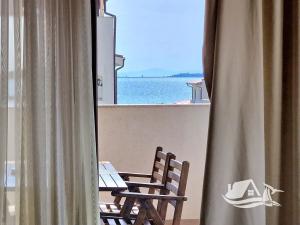 Prodej bytu 2+kk, Nesebar, Bulharsko, 91 m2