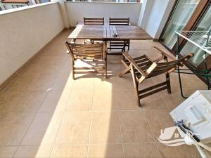 Prodej bytu 2+kk, Nesebar, Bulharsko, 91 m2