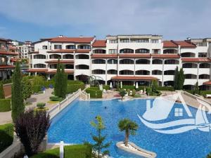 Prodej bytu 2+kk, Nesebar, Bulharsko, 91 m2