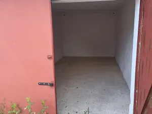 Pronájem garáže, Brno, 22 m2