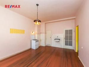 Prodej bytu 2+kk, Praha - Michle, Počátecká, 49 m2
