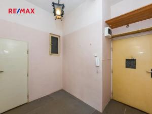 Prodej bytu 2+kk, Praha - Michle, Počátecká, 49 m2