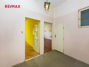 Prodej bytu 2+kk, Praha - Michle, Počátecká, 49 m2