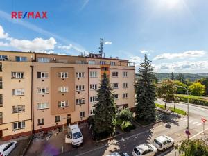 Prodej bytu 2+kk, Praha - Michle, Počátecká, 49 m2