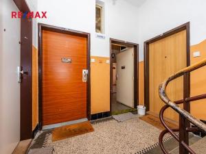 Prodej bytu 2+kk, Praha - Michle, Počátecká, 49 m2