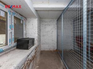 Prodej bytu 2+kk, Praha - Michle, Počátecká, 49 m2