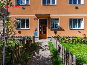 Prodej bytu 2+kk, Praha - Michle, Počátecká, 49 m2