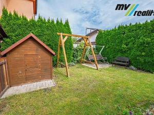Prodej rodinného domu, Městec Králové, Svojsíkova, 124 m2