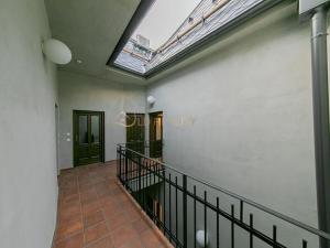 Pronájem bytu 1+1, Olomouc, Šemberova, 30 m2