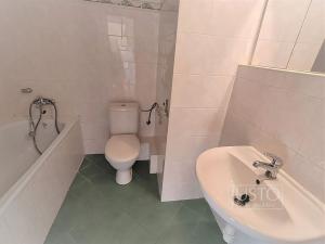 Pronájem bytu 1+1, Písek, Dr. M. Horákové, 40 m2