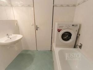 Pronájem bytu 1+1, Písek, Dr. M. Horákové, 40 m2