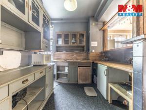 Prodej rodinného domu, Tanvald - Šumburk nad Desnou, Krkonošská, 220 m2
