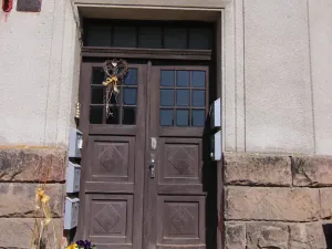Prodej bytu 2+kk, Lomnice nad Popelkou, Doubravského, 55 m2