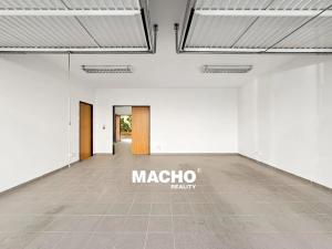 Pronájem skladu, Praha - Michle, Na dědinách, 83 m2
