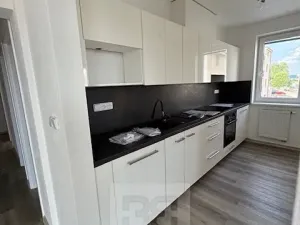Pronájem bytu 3+kk, Rosice, Slunečná, 74 m2