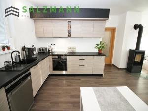 Pronájem bytu 4+kk, Vochov, 82 m2