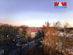 Pronájem bytu 1+kk, Karviná - Fryštát, Karola Śliwky, 32 m2