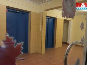 Pronájem bytu 1+kk, Karviná - Fryštát, Karola Śliwky, 32 m2