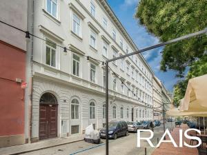 Prodej bytu 2+kk, Brno, Bašty, 55 m2
