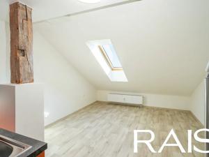 Prodej bytu 2+kk, Brno, Bašty, 55 m2