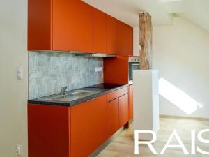 Prodej bytu 2+kk, Brno, Bašty, 55 m2