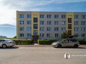 Prodej bytu 3+1, Jičín, Přátelství, 72 m2