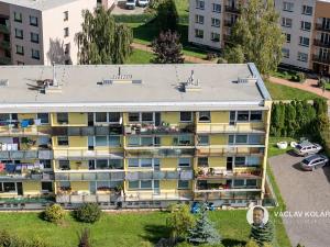 Prodej bytu 3+1, Jičín, Přátelství, 72 m2