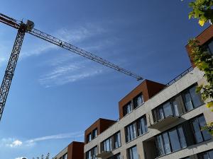 Prodej bytu 2+kk, Úvaly, Škvorecká, 61 m2
