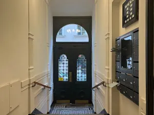 Pronájem bytu 5+1, Praha, Myslíkova, 182 m2
