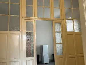 Pronájem bytu 5+1, Praha, Myslíkova, 182 m2