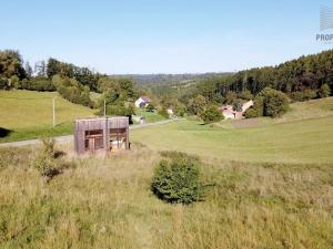 Prodej pozemku pro bydlení, Šošůvka, 673 m2