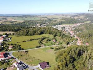 Prodej pozemku pro bydlení, Šošůvka, 673 m2