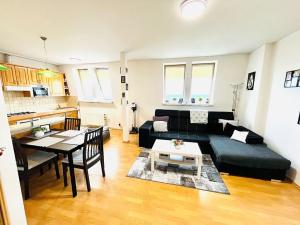 Pronájem bytu 4+kk, Brno, Pavlovská, 99 m2