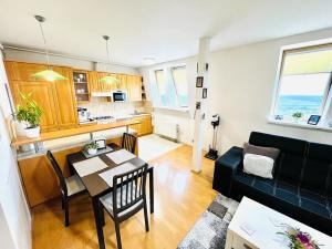 Pronájem bytu 4+kk, Brno, Pavlovská, 99 m2