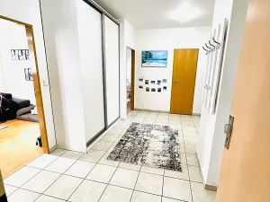 Pronájem bytu 4+kk, Brno, Pavlovská, 99 m2