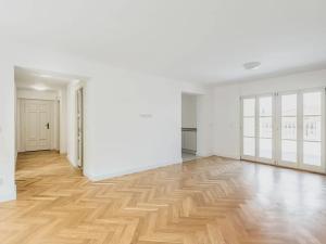 Pronájem bytu 4+1, Praha, Karoliny Světlé, 151 m2