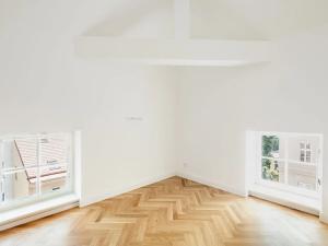 Pronájem bytu 4+1, Praha, Karoliny Světlé, 151 m2