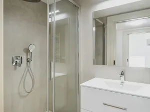 Pronájem bytu 4+1, Praha, Karoliny Světlé, 151 m2