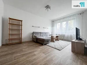 Pronájem bytu 2+1, Kroměříž, Páleníčkova, 56 m2