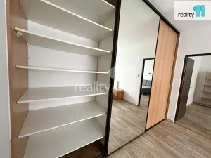 Pronájem bytu 2+1, Kroměříž, Páleníčkova, 56 m2