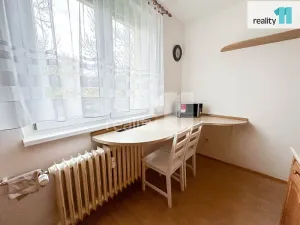 Pronájem bytu 2+1, Kroměříž, Páleníčkova, 56 m2