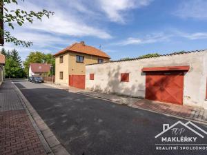 Prodej rodinného domu, Radim, 213 m2