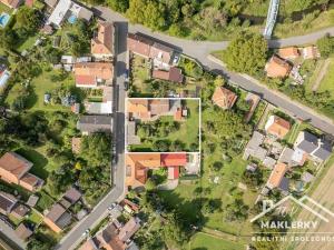 Prodej rodinného domu, Radim, 213 m2