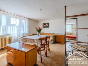 Prodej rodinného domu, Radim, 213 m2