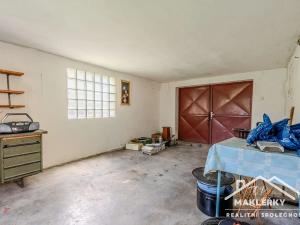 Prodej rodinného domu, Radim, 213 m2